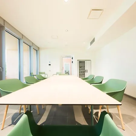 Appartamento Waterfront Luxury 1Br, Free Parking, Ac, Netflix & Wifi By Tilo Lux Genova Esterno foto