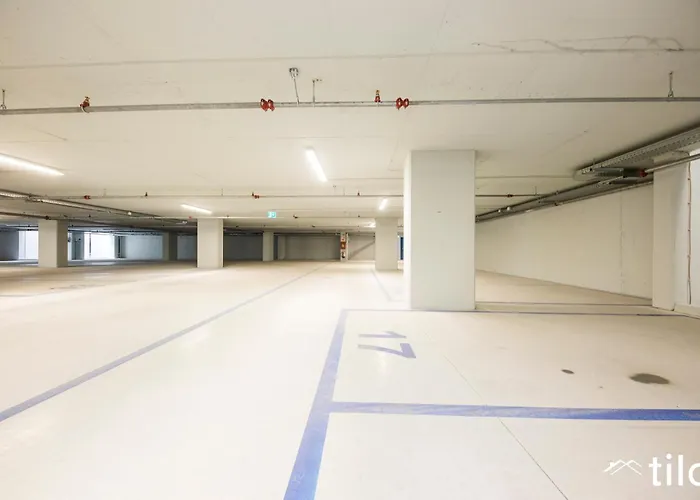 Waterfront Luxury 1Br, Free Parking, Ac, Netflix & Wifi By Tilo Lux