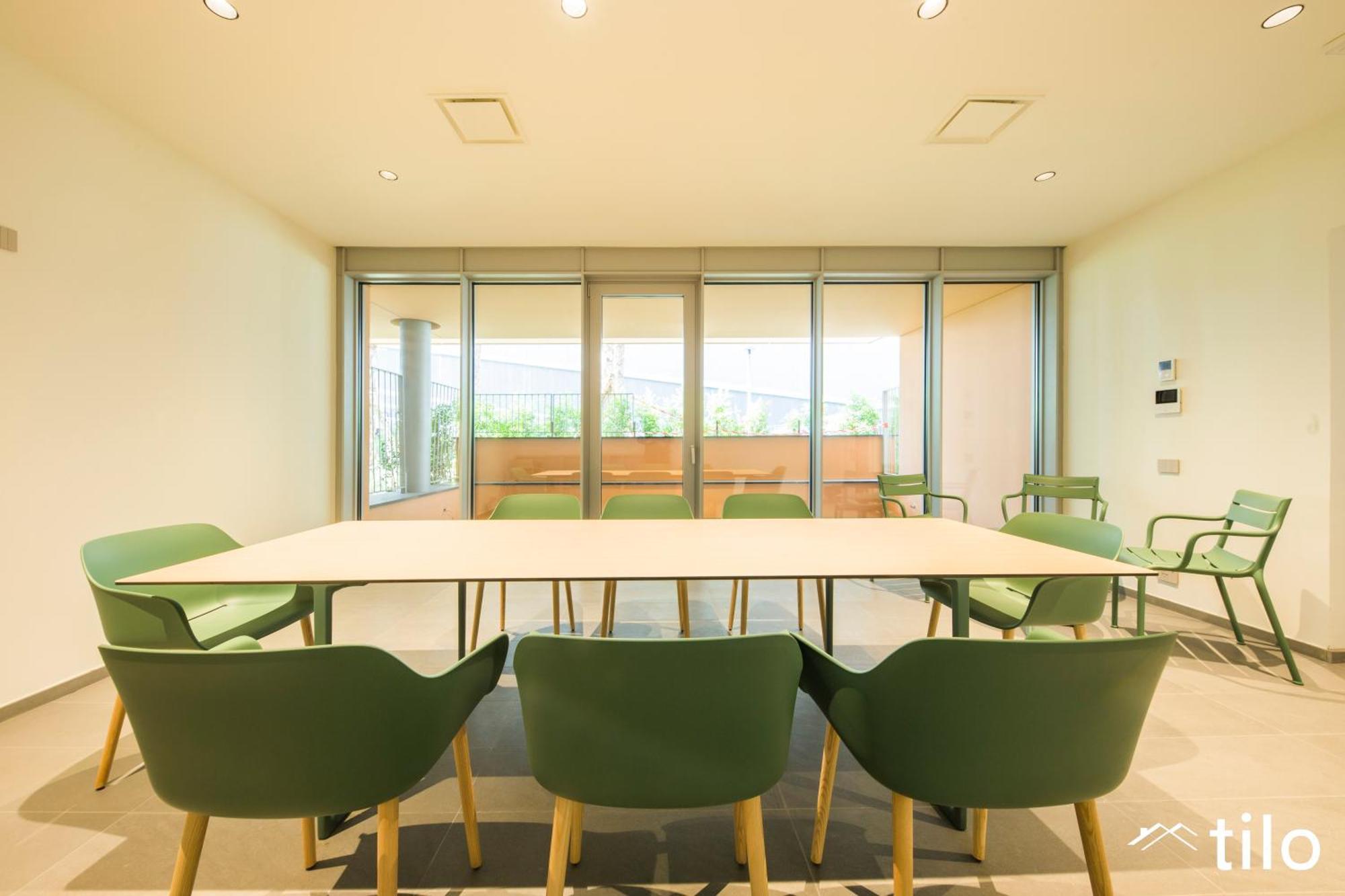 Appartamento Waterfront Luxury 1br, Free Parking, Ac, Netflix & Wifi By Tilo Lux