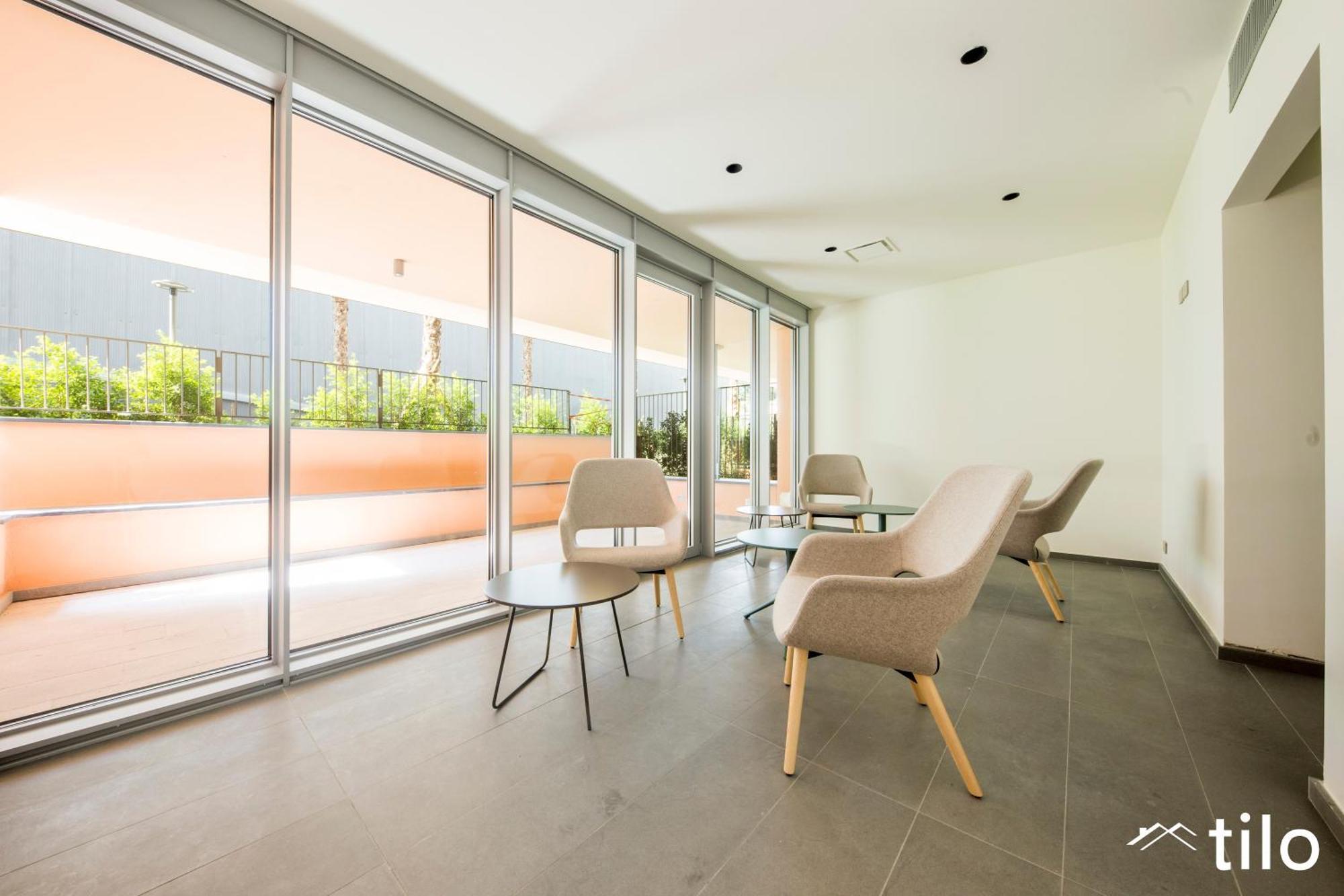 Appartamento Waterfront Luxury 1br, Free Parking, Ac, Netflix & Wifi By Tilo Lux Genova