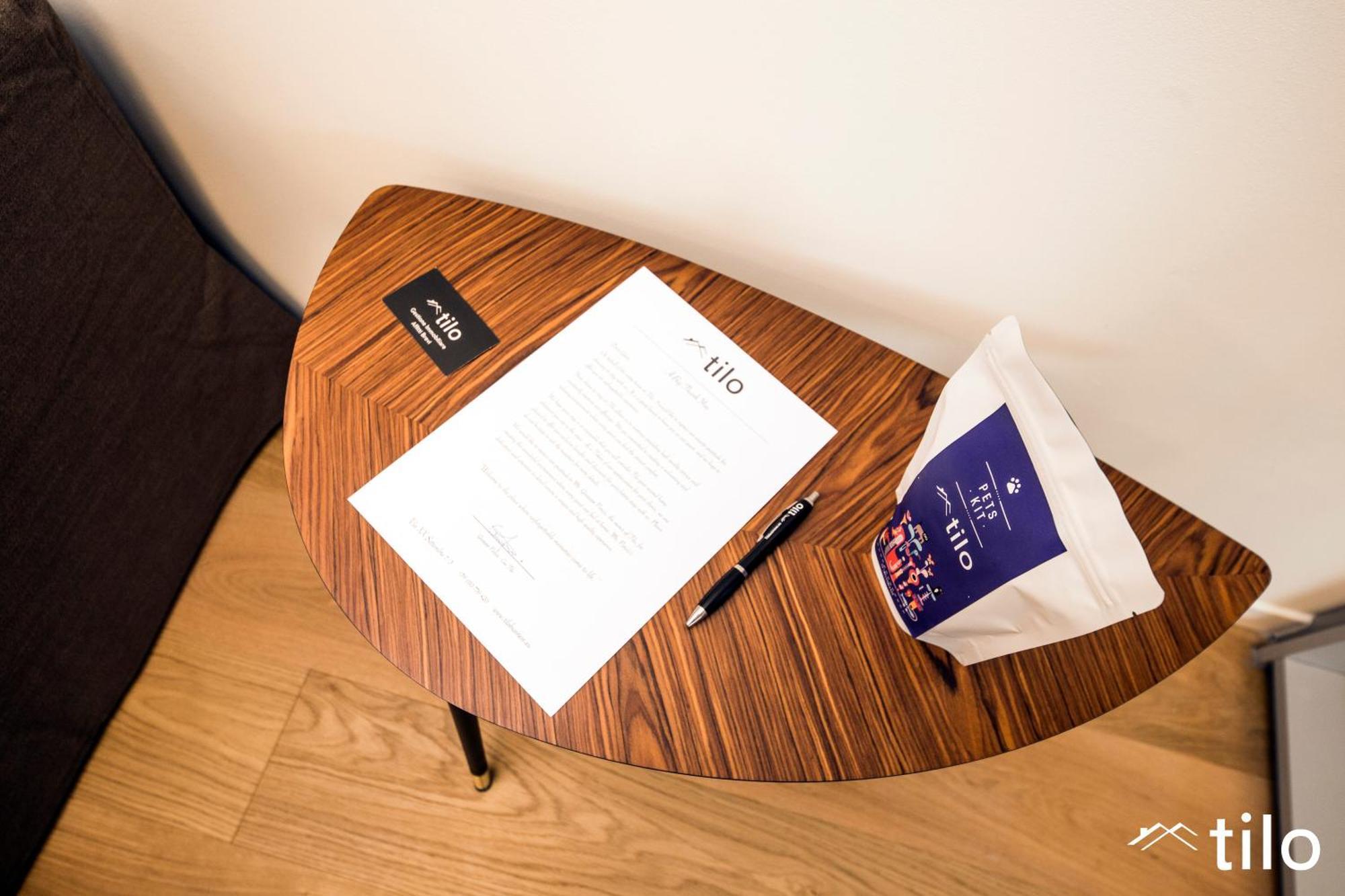 Appartamento Waterfront Luxury 1br, Free Parking, Ac, Netflix & Wifi By Tilo Lux *